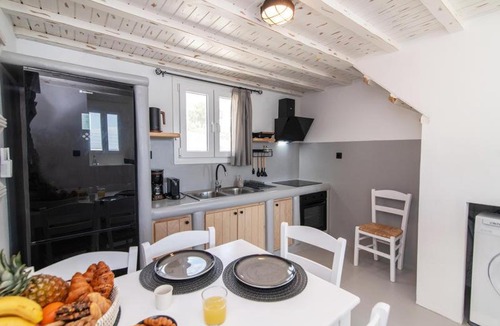 Agios Ioannis Apartment | Athimonia apartments