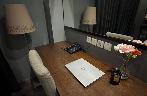 Thermi Hotel | Athina Airport Hotel