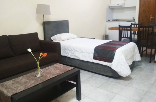 Alexandroupoli Apartment | Athina City Hotel