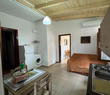 Atsipopoulo House | Athina's Guesthouse