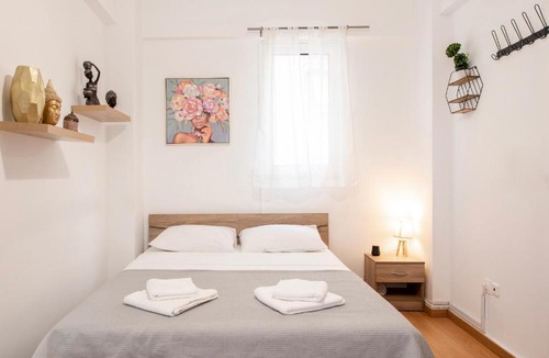 Filopappou Apartment | Athinais