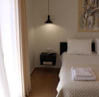 Lakithra Apartment | Aura suite