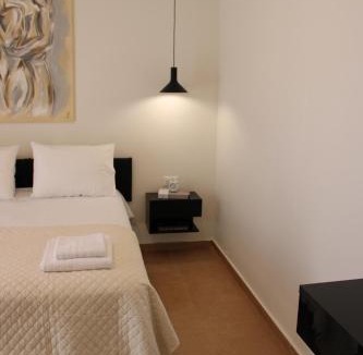 Lakithra Apartment | Aura suite