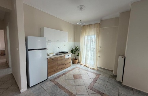 Stavroupoli Apartment | Aura Thessaloniki-Oikies Olga