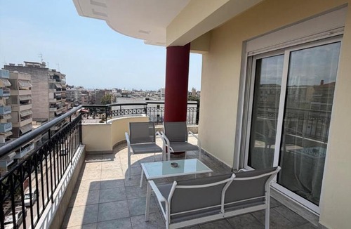 Stavroupoli Apartment | Aura Thessaloniki-Oikies Olga