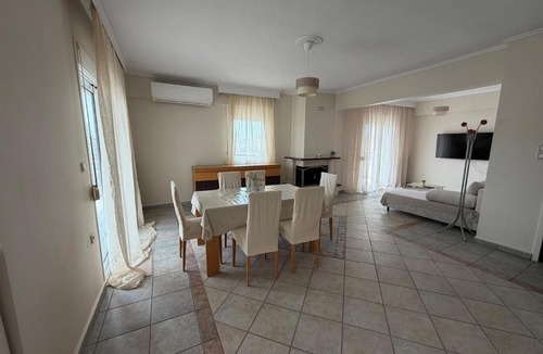 Stavroupoli Apartment | Aura Thessaloniki-Oikies Olga