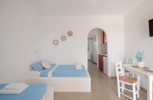 Naxos Apartment | Aurea Blu Studio 05, Experience nature, relax, dream