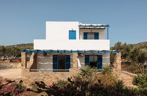 Naxos Apartment | Aurea Blu studio 17, Sea view, tranquility, relaxation, sun