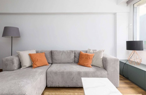 Thessaloniki City Centre Apartment | Aurora: Cozy apartment in the center of Thessaloniki