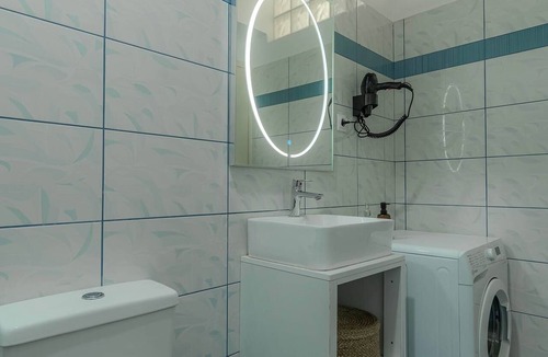Kato Galatas Apartment | Aurora Guest Residence, Apartment