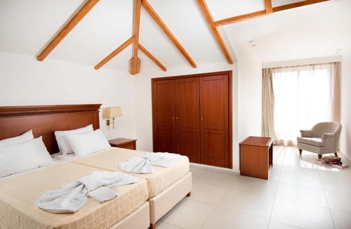 Bokhali Hotel | Avalon Palace Hotel by GHH