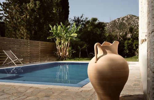 Vlicho Villa | Avesta Private Villas Iokasti