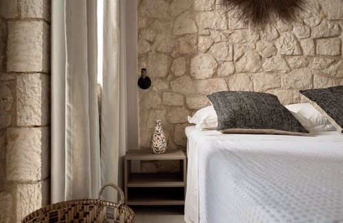 Vlicho Villa | Avesta Private Villas Iokasti