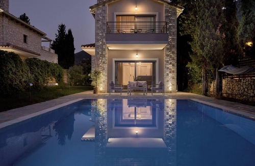 Vlicho Villa | Avesta Private Villas Kallisto