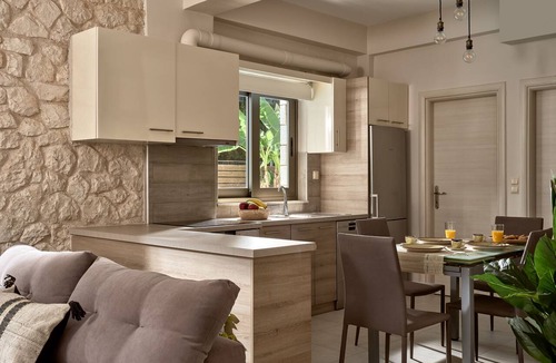 Vlicho Villa | Avesta Private Villas Kallisto
