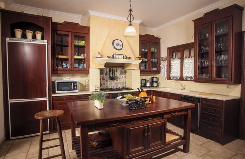 Spanokhorion Villa | AVLEMONAS Nature Retreat View to Lefkada
