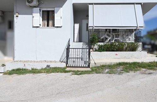 Porto Heli House | Avra Port House, Steps away from Porto Heli Port