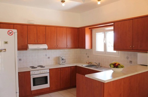 Vizari Villa | Award winning family villa on south coast of Crete
