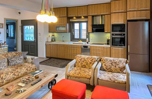 Kokkari House | Awesome home in Samos