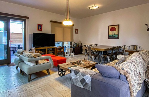 Kokkari House | Awesome home in Samos