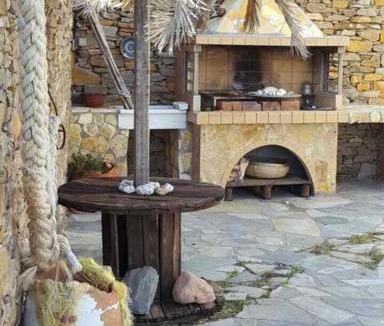 Kithnos Apartment | Awesome traditional maisonette house-Kythnos