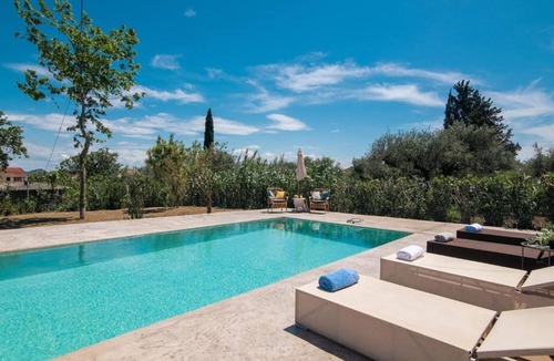 Agia Marina Villa | Awesome Zakynthos Villa | Villa Cheradapa | 1 Bedroom | Perfect for Couples