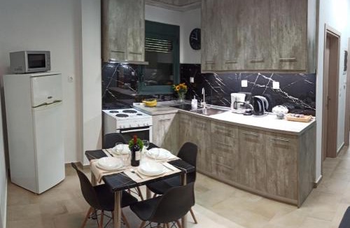 Maistros Apartment | AXD Evangelia's apartment