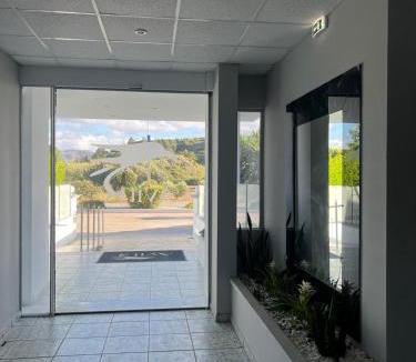 Theologos Hotel | Ayit Hotel