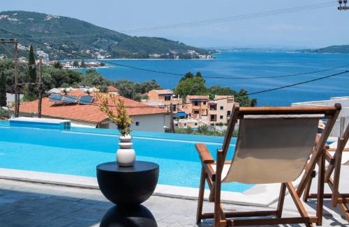Nikiana Apartment | Azuma Holiday Suites