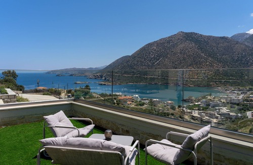 Bali Villa | Azur Sky luxury villa , great views near the beach