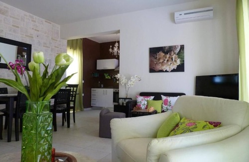 Nopigia Villa | Azure Beach Villas