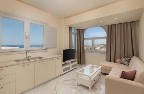 Karterados Villa | Azure Bliss