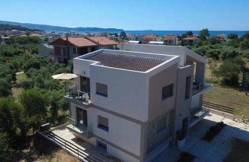Limenaria Apartment | B Cozy Apartments