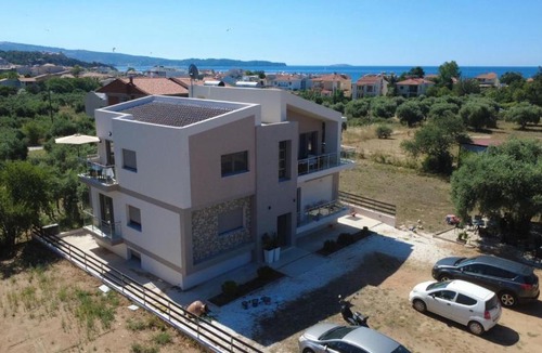 Limenaria Apartment | B Cozy Apartments