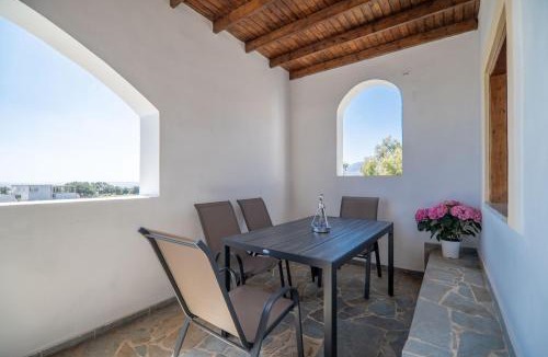 Frangokastellon Apartment | BABIS & POPI APARTMENTS