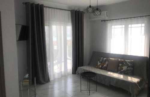 Plataria Apartment | Bafas Apartments