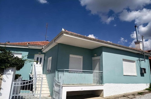 Vogatsiko Apartment | Barbara's country house Kastoria