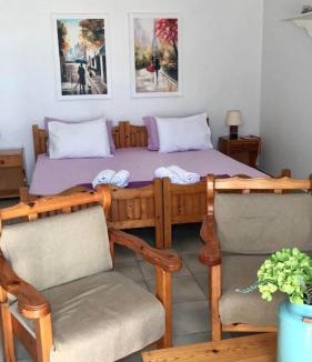 Argostoli Town Apartment | Barbara's one bedroom apartments