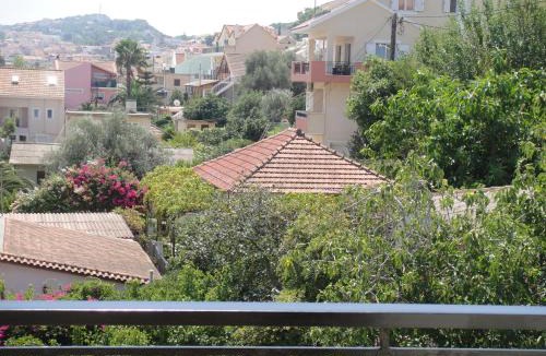 Argostoli Town Apartment | Barbara's one bedroom apartments