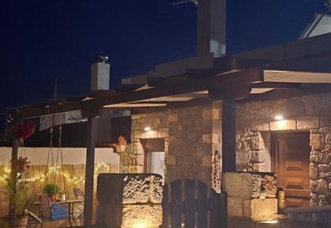 Perdhika House | BaSiLiKoS