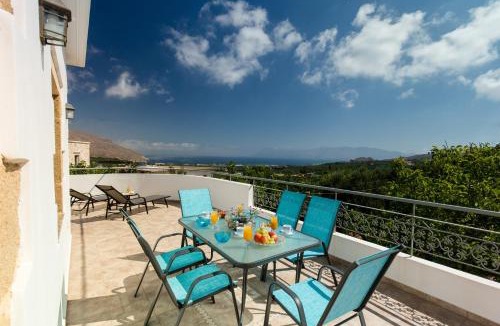 Gramvousa House | Basilikos traditional house, 10' from Falasarna