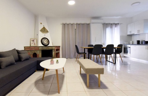 Kavala Apartment | Beach Apartment M
