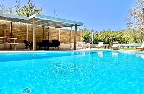 Sidari Villa | Beach Villa Verano with private pool