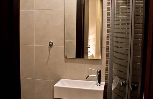 Kato Gouves Villa | Beachfront Crete Villa | Villa Peri | 4 Bedroom | 30 Metres To The Beach