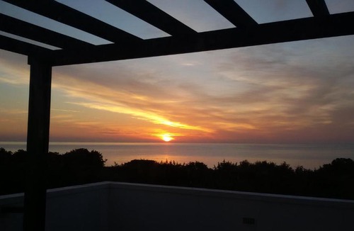 Gennadi Villa | Beachfront Villa SeaShell Superior