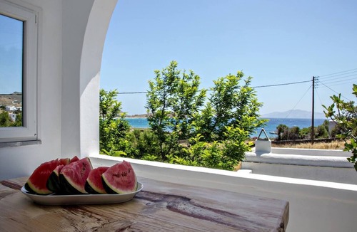 Agios Sostis Villa | Beachside Villa Agios Sostis