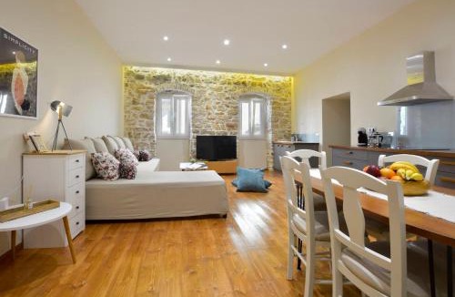 Old Town Apartment | Beau Maison