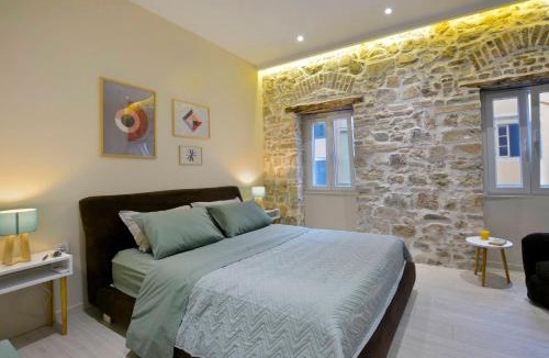 Old Town Apartment | Beau Maison