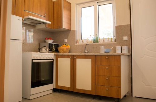 Nea Tirintha House | Beautiful Country Style Home near Nafplio