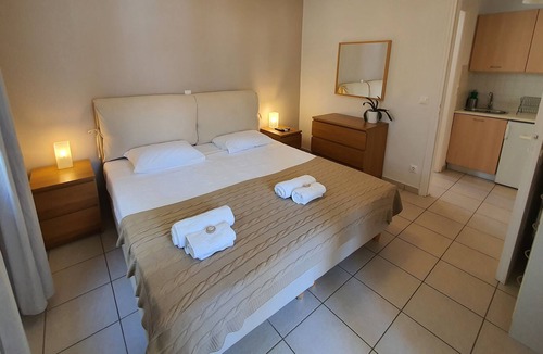 Paleopolis Apartment | Beautiful Elia apartment near the center of Andros - 5 minutes walk